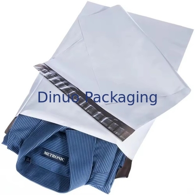 100 1000 gói túi gửi thư poly với dải tự niêm phong dễ đóng