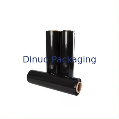 Bộ phim dẫn điện màu đen có sức đề kháng cao túi PE và phim nhựa chống tĩnh cho điện cực TENS