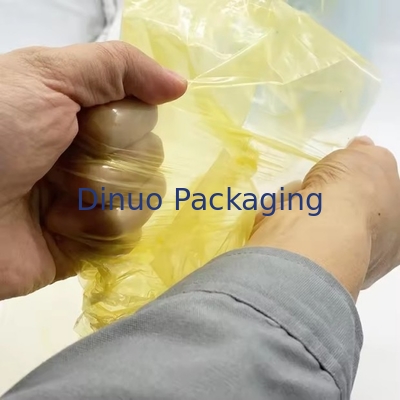 Bộ phim bọc bông mô-đun tròn cho máy thu bông mô-đun tròn