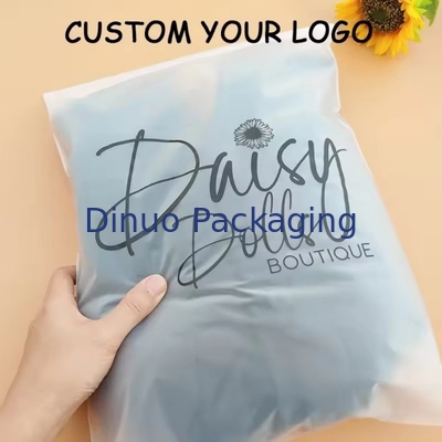 Các túi nhựa Ziplock cho quần áo