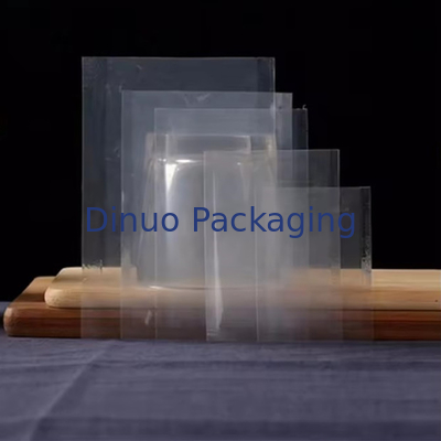 Thùng hút bụi nylon bền cho bao bì chống ẩm chống ẩm