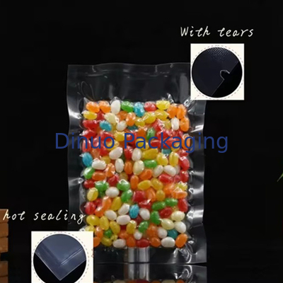 Thùng hút bụi nylon bền cho bao bì chống ẩm chống ẩm