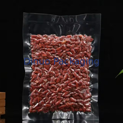 Thùng hút bụi nylon bền cho bao bì chống ẩm chống ẩm