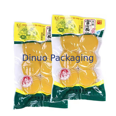 0.06-0.12mm Độ dày túi chân không nylon cho các màu sắc khác nhau