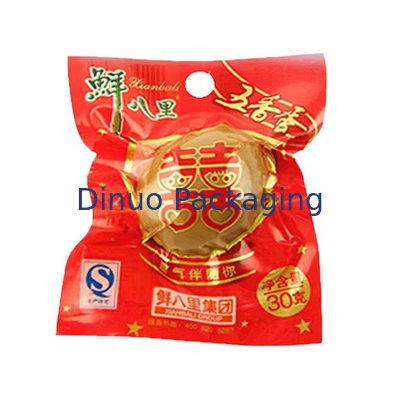 0.06-0.12mm Độ dày túi chân không nylon cho các màu sắc khác nhau