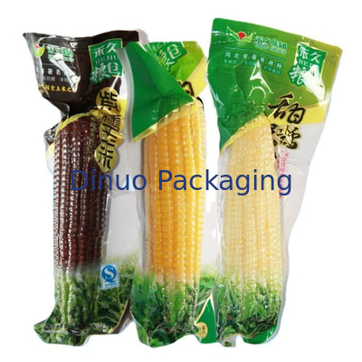 0.06-0.12mm Độ dày túi chân không nylon cho các màu sắc khác nhau