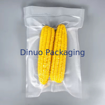 Thùng hút bụi nylon linh hoạt cho các phương pháp bảo quản thực phẩm khác nhau