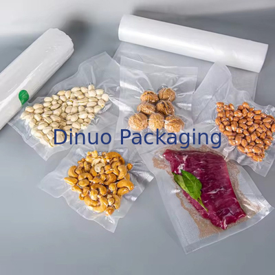 Thùng hút bụi nylon linh hoạt cho các phương pháp bảo quản thực phẩm khác nhau