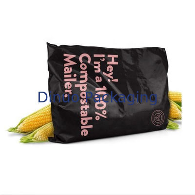 Hộp thư poly tái chế 8 màu in 100% phân hủy sinh học
