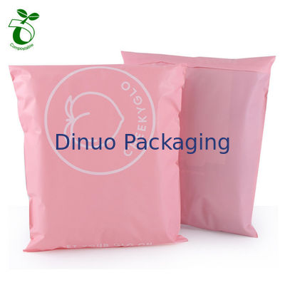Hộp thư poly tái chế 8 màu in 100% phân hủy sinh học