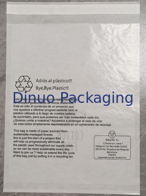 Hộp giấy tùy chỉnh có ba mặt có thể tái chế