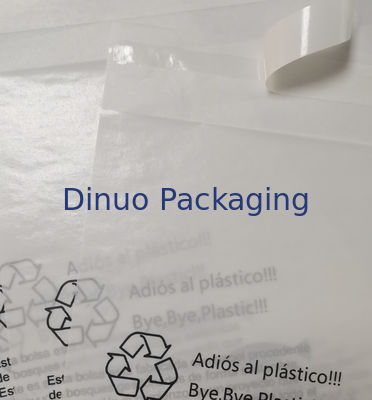 Hộp giấy tùy chỉnh có ba mặt có thể tái chế