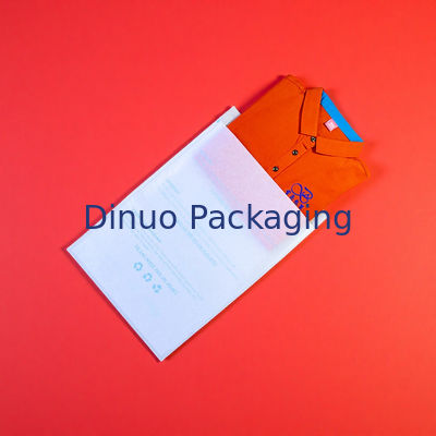 Túi giấy sáp bán minh bạch 100% phân hủy sinh học cho bao bì thân thiện với môi trường