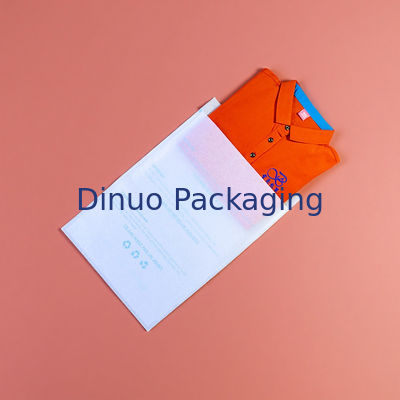 Túi giấy sáp bán minh bạch 100% phân hủy sinh học cho bao bì thân thiện với môi trường