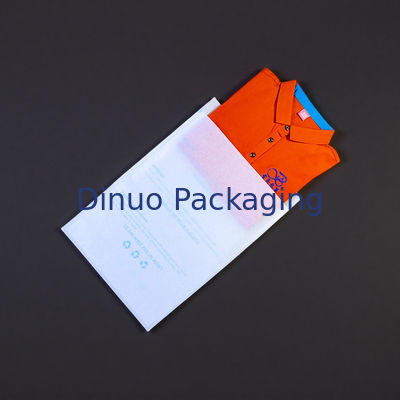 Túi giấy sáp bán minh bạch 100% phân hủy sinh học cho bao bì thân thiện với môi trường