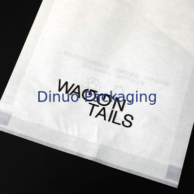 Túi cellophane 100% minh bạch lựa chọn thân thiện với môi trường bền vững