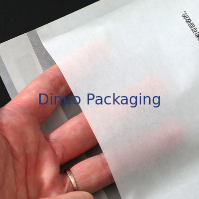 Túi cellophane 100% minh bạch lựa chọn thân thiện với môi trường bền vững