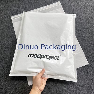 Các túi giấy thủy tinh trong suốt 100% có kết cấu cao Máy cầm cắt đứt được chứng nhận FSC cho bao bì bền vững