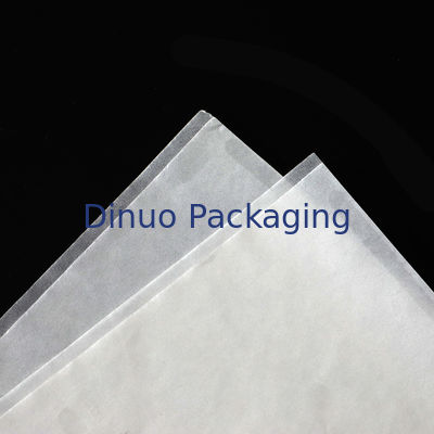 Túi giấy Glassine liên tục bốn chiều