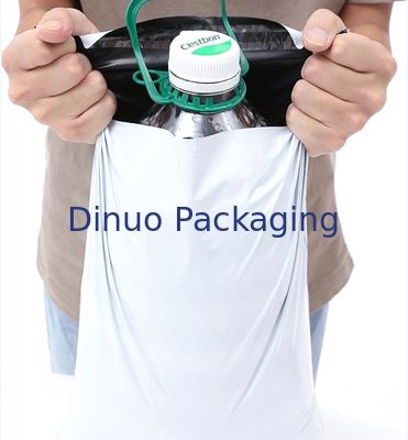 Thẻ dán dán tự niêm phong cho vận chuyển thân thiện với môi trường