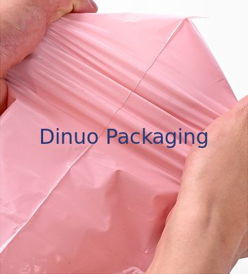 Thẻ dán dán tự niêm phong cho vận chuyển thân thiện với môi trường