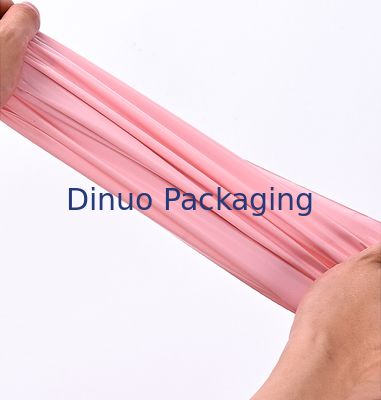 Thẻ dán dán tự niêm phong cho vận chuyển thân thiện với môi trường