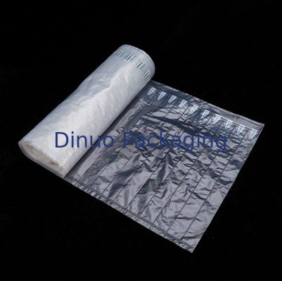 Hỗ trợ ứng dụng miễn phí Bao bì túi đệm không khí Chống va chạm