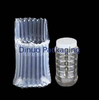 Hỗ trợ ứng dụng miễn phí Bao bì túi đệm không khí Chống va chạm