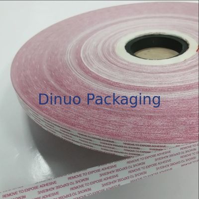 Bao bì tích cực có thể được thực hiện bằng giấy bọc LLDPE