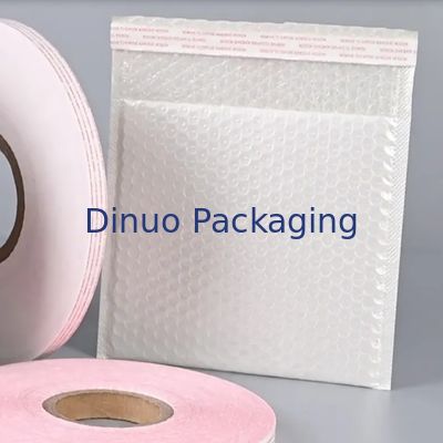 Bao bì tích cực có thể được thực hiện bằng giấy bọc LLDPE