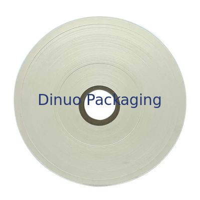 Giấy lót chống dính in offset với lớp phủ xanh cho hiệu suất và hiệu quả