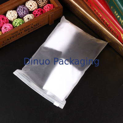 Túi đóng gói CPE in ống đồng tùy chỉnh với nhiều kích cỡ để lưu trữ quần áo