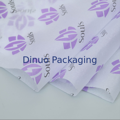 Trang trí và bảo vệ siêu mỏng & nhẹ 17gsm giấy giấy giấy giấy