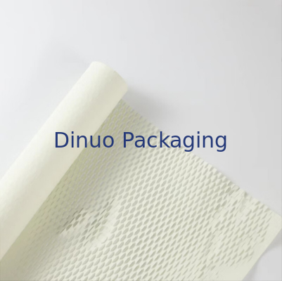 Mật đệm và hấp thụ cú sốc Bảng giấy mật ong Bảng giấy tái chế Vật liệu đóng gói giấy