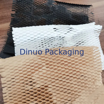 Mật đệm và hấp thụ cú sốc Bảng giấy mật ong Bảng giấy tái chế Vật liệu đóng gói giấy