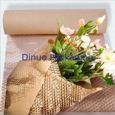 Mật đệm và hấp thụ cú sốc Bảng giấy mật ong Bảng giấy tái chế Vật liệu đóng gói giấy
