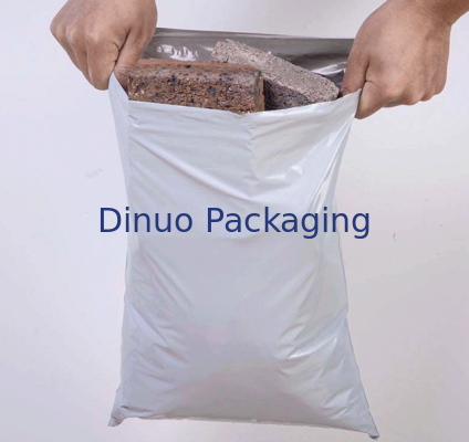 Chất chống nước và tự niêm phong Poly Mailer Bag