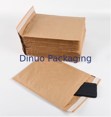 Chất liệu có thể tùy biến chống sốc giấy bao bì giấy Honeycomb