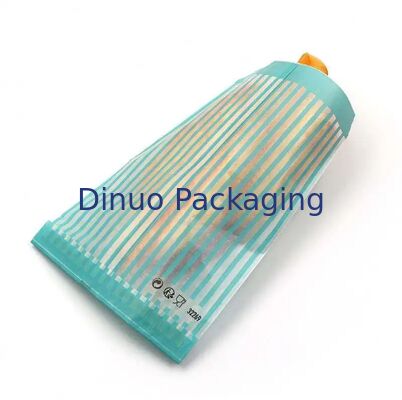 Thức ăn cấp độ phân hủy sinh học túi giấy thủy tinh có thể tùy chỉnh kích thước màu sắc bánh mỳ bao bì thực phẩm