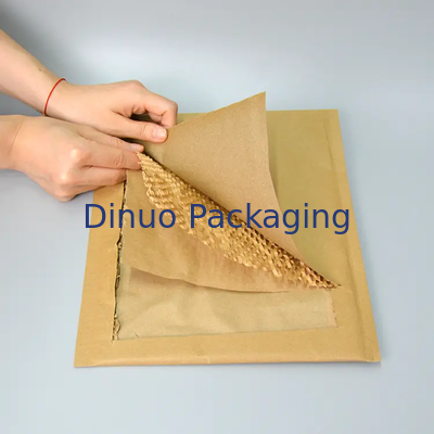 Máy gửi giấy đệm bên ngoài chống nước được thiết kế để đáp ứng tiêu chuẩn vận chuyển vận chuyển của USPS Bao bì cho việc gửi thư kinh doanh