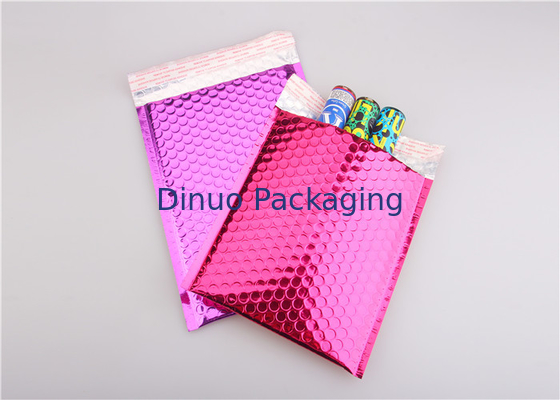 Bong bóng bong bóng thư hồng / Bao bì bong bóng cho các sản phẩm điện tử