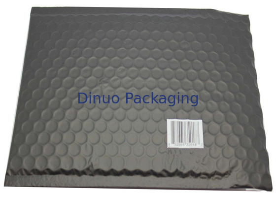 Heat Seal Matte Metal Bubble Mailers 4 "X8" # 000 Chống ẩm cho Bao bì