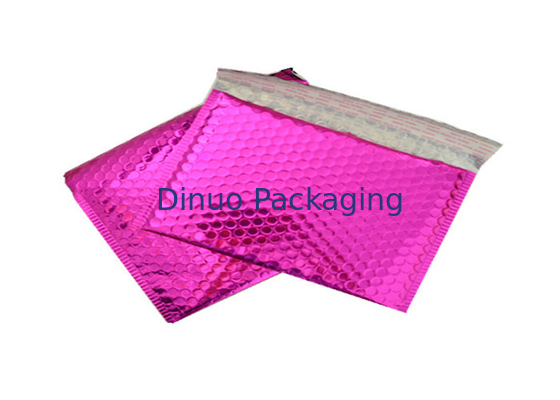 Bong bóng bong bóng thư hồng / Bao bì bong bóng cho các sản phẩm điện tử