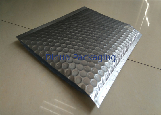 Túi bong bóng bạc 15x210mm #B Túi bong bóng Jiffy cho dầu vận chuyển