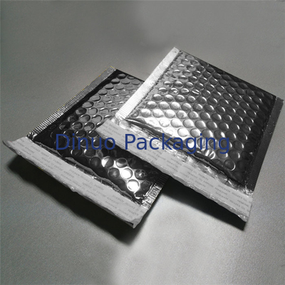 Túi bong bóng bạc 15x210mm #B Túi bong bóng Jiffy cho dầu vận chuyển