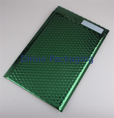 Túi bong bóng nhiều màu Túi tùy chỉnh đệm phong bì145x210mm #C