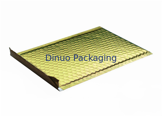 Nhiều lớp nhỏ chống bong bóng chống tĩnh điện 8,5 "X14,5" # 3 Chống bức xạ