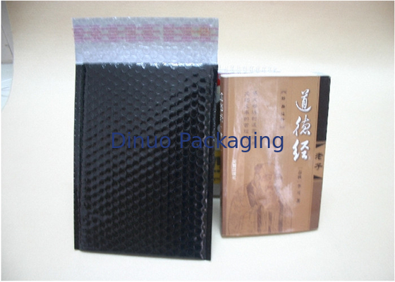 Túi tự dán bong bóng Mailer Túi màu nâu độn Phong bì 295x435mm #J Chống ẩm
