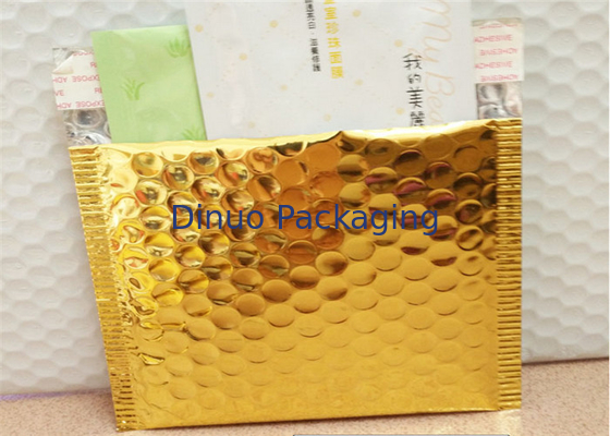 Nhiều lớp nhỏ chống bong bóng chống tĩnh điện 8,5 "X14,5" # 3 Chống bức xạ