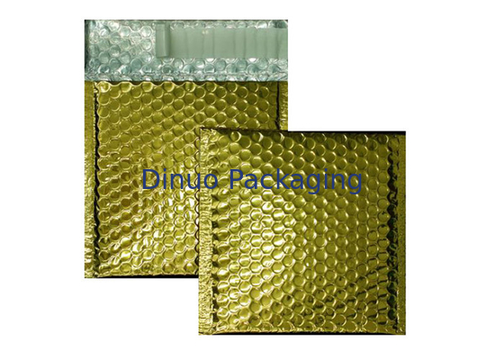 Nhiều lớp nhỏ chống bong bóng chống tĩnh điện 8,5 "X14,5" # 3 Chống bức xạ